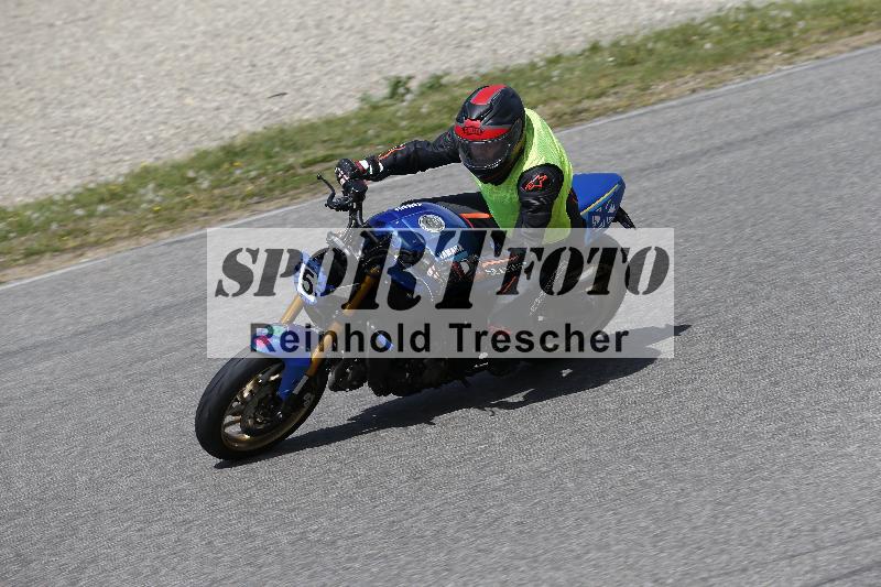 /08 17.04.2026  TZ Motorsport ADR/Gruppe gruen/5
